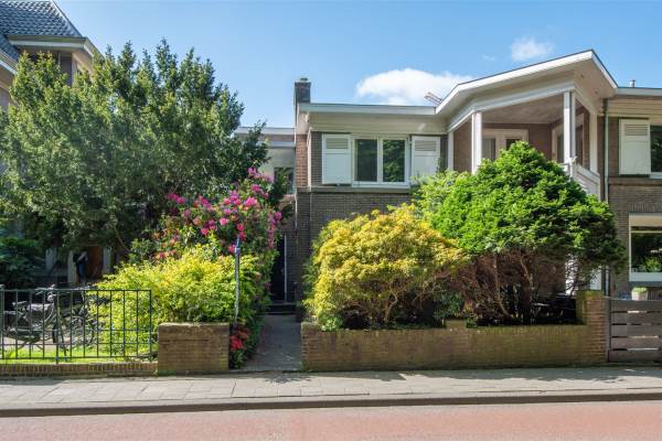 Woning Wilhelminalaan 27 Alkmaar