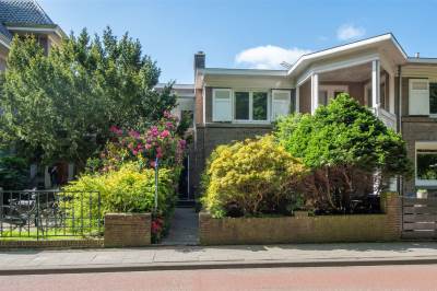 Woning Wilhelminalaan 27 Alkmaar