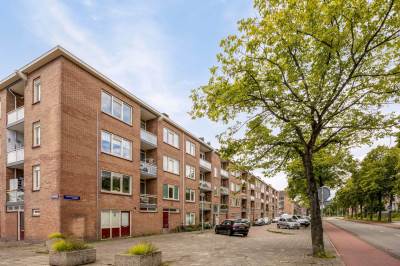 Woning Beemsterstraat 522 Amsterdam