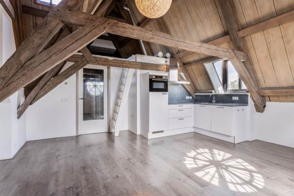 Woning Krententuin 6 Hoorn (NH)