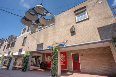 Woning Molenwieken 46 Veghel