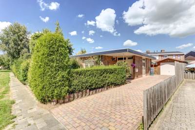 Woning Beukenlaan 5 Vuren