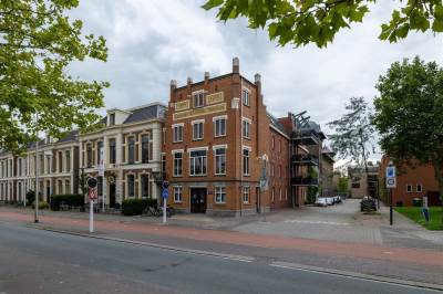 Woning Romkeslaan 3 Leeuwarden