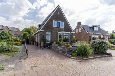 Woning Achterwei 19 Morra