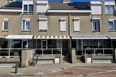 Woning Tramstraat 40 Katwijk (ZH)