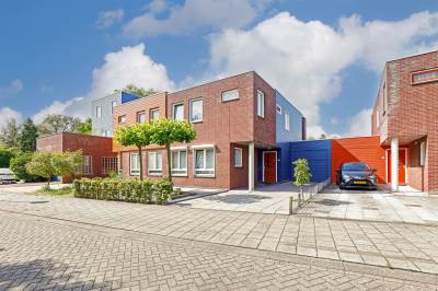 Woning Madagaskar 10 Zaandam