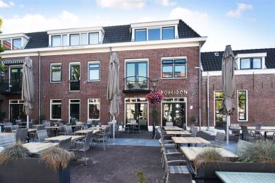 Woning Dorpsstraat 118C Zoetermeer