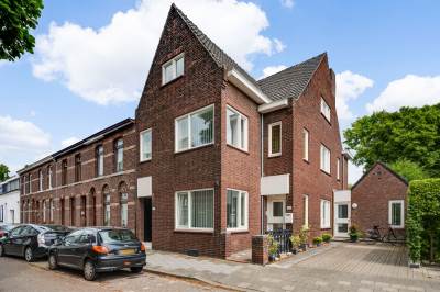 Woning Jekerweg 83a Maastricht