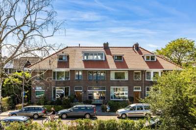 Woning Emmalaan 15 Rotterdam