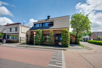 Woning Hofstraat 19 Hoeven