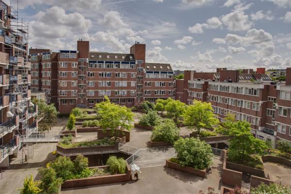 Woning Marshallplein 61 Rijswijk (ZH)