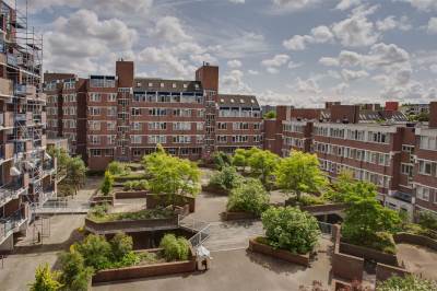 Woning Marshallplein 61 Rijswijk (ZH)