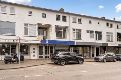 Woning Billitonlaan 26 Vlaardingen