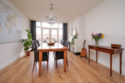 Woning Schieweg 195a3 Rotterdam