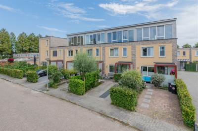Woning Lageweyselaan 26 Weesp
