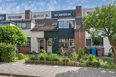 Woning Rivierenlaan 170 Pijnacker