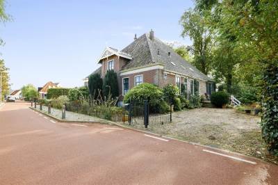 Woning Neckerstraat 183 Wijdewormer