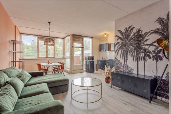 Woning Nijenrode 85 Eindhoven