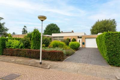 Woning Chopinlaan 6 Waspik