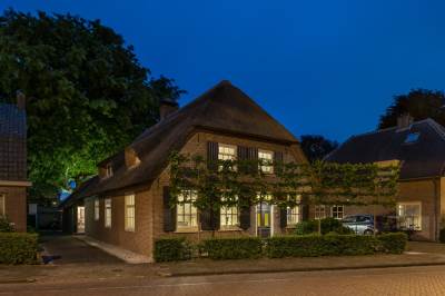 Woning Grotestraat 19 Drunen