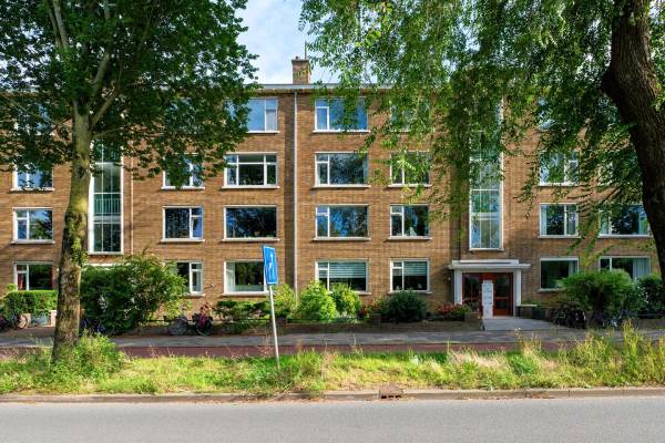 Woning Segbroeklaan 448 Den Haag