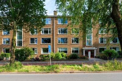 Woning Segbroeklaan 448 Den Haag