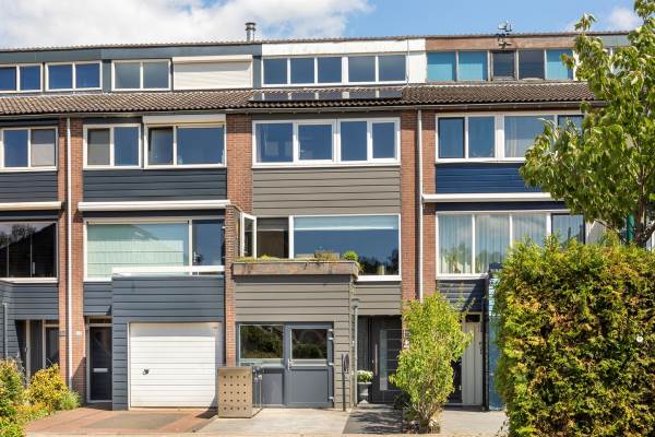 Woning Arkelhof 177 Zevenbergen