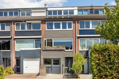 Woning Arkelhof 177 Zevenbergen