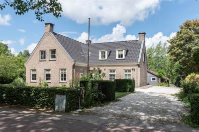 Woning Hornweg 159 Aalsmeer