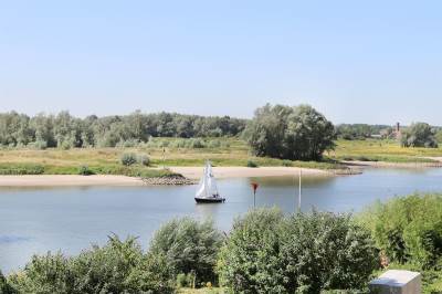 Woning Onderlangs 17 Arnhem