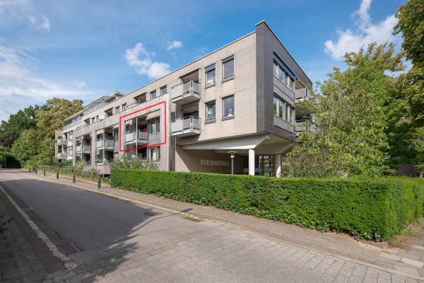 Woning Vaartweg 44206 Hilversum