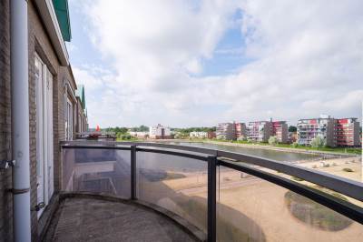 Woning M.K. Gandhiplein 12 Groningen