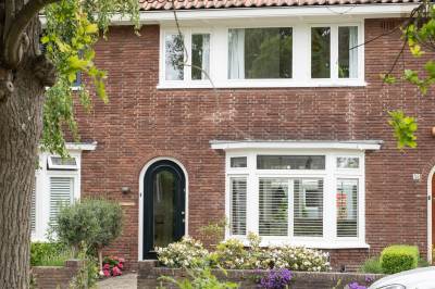 Woning Jan Benninghstraat 54 Amstelveen