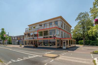 Woning Hoofdstraat 156 Driebergen-Rijsenburg