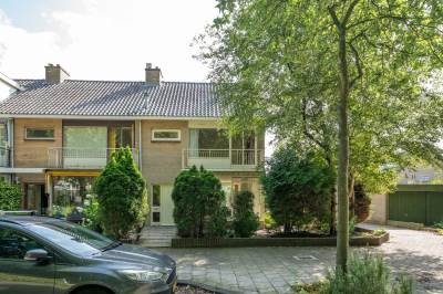 Woning Beethovenlaan 114 Leiden