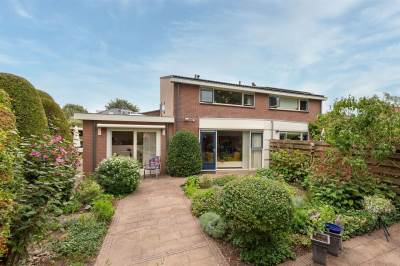 Woning Elskamp 15 Odijk