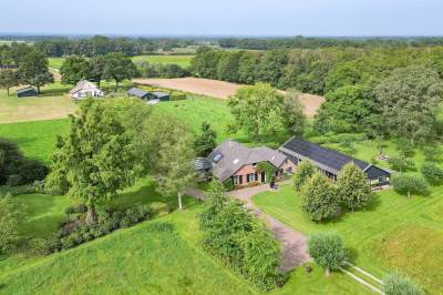 Woning Hoevesteeg 50 Tonden