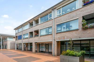 Woning Tolgaarde 35 Wierden