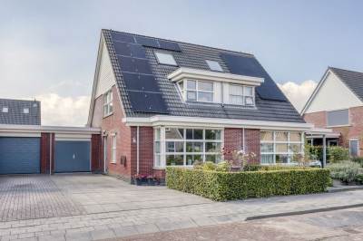 Woning Bergamot 11 Rutten