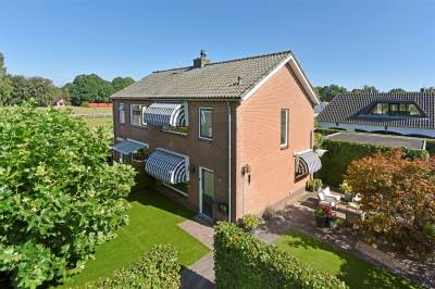 Woning Oude Molenweg 3 Doorn