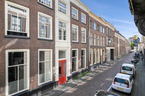 Woning Kamperstraat 11H Zwolle