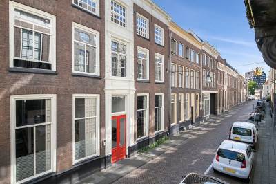 Woning Kamperstraat 11H Zwolle