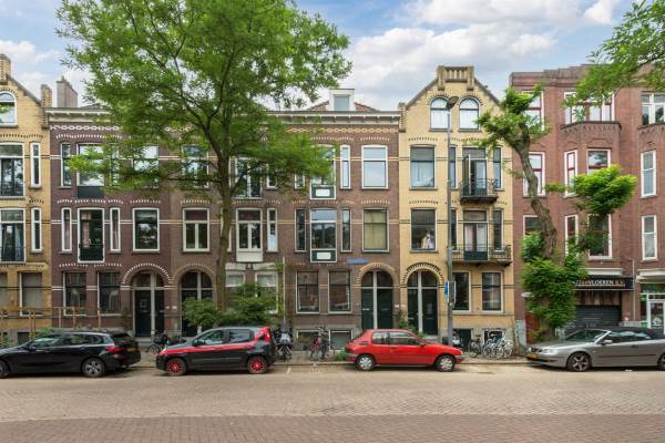 Woning Soetendaalseweg 62B02 Rotterdam