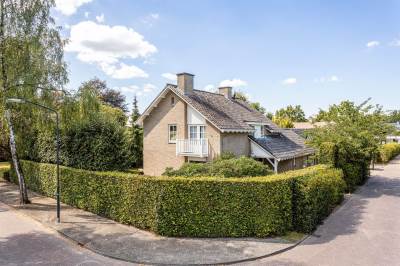 Woning Nieuwe Erven 16 Vught