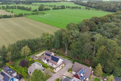 Woning De Lange Jacht 72 Beetsterzwaag