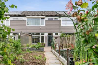 Woning Papaverstraat 66 Zelhem