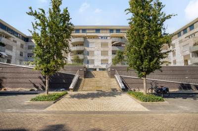 Woning Moutstraat 65 Gennep