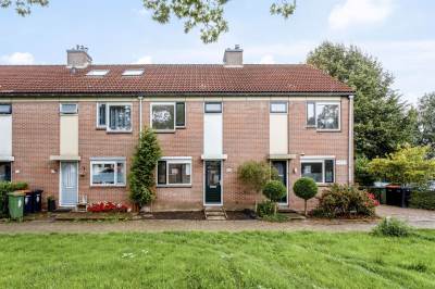 Woning Hoefijzer 103 Zwaag