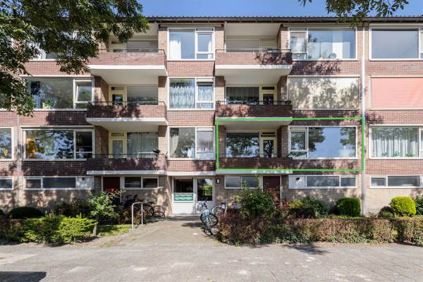 Woning Duindoornstraat 63 Groningen