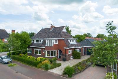 Woning Brouwerslaan 4 Middelstum